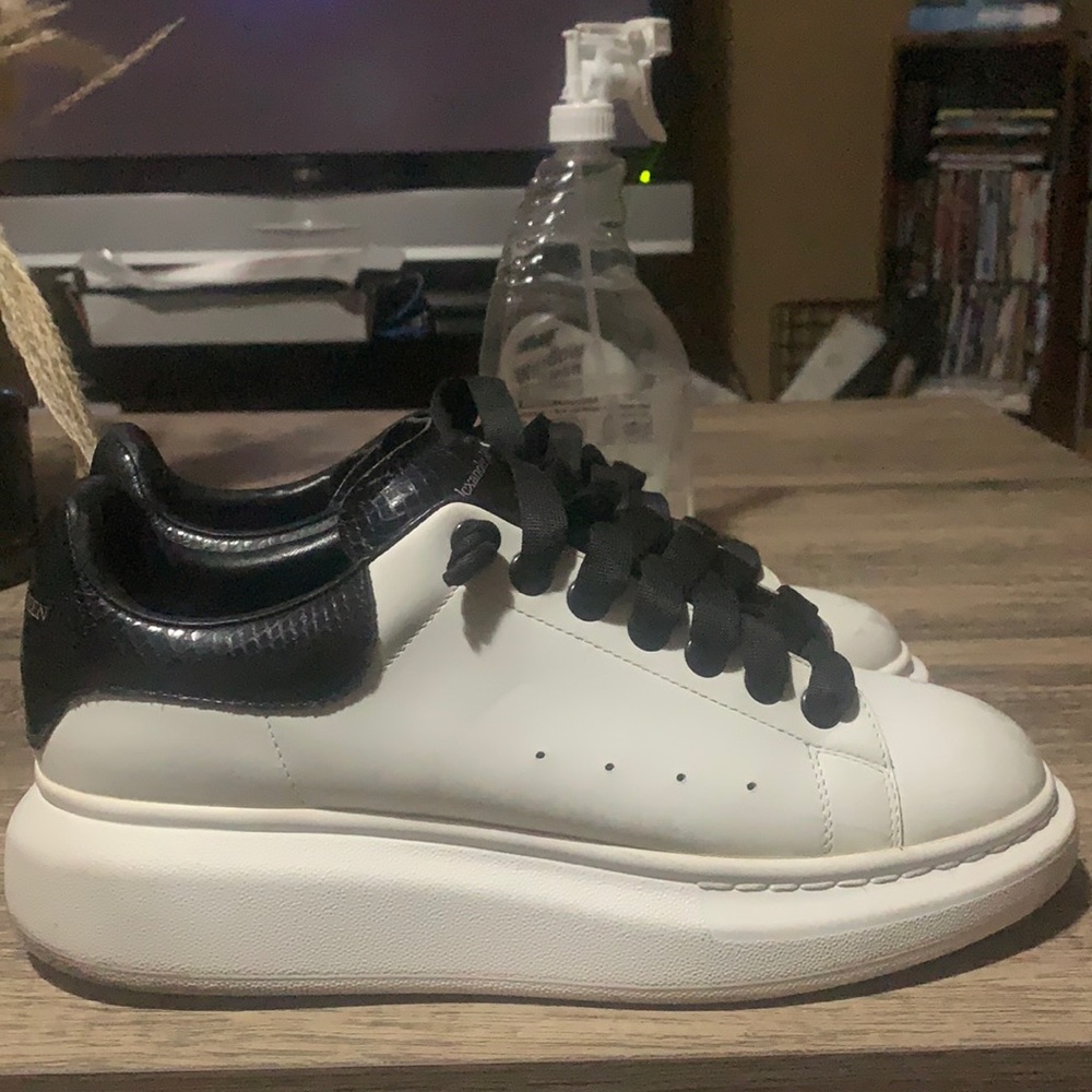 Alexander McQueen